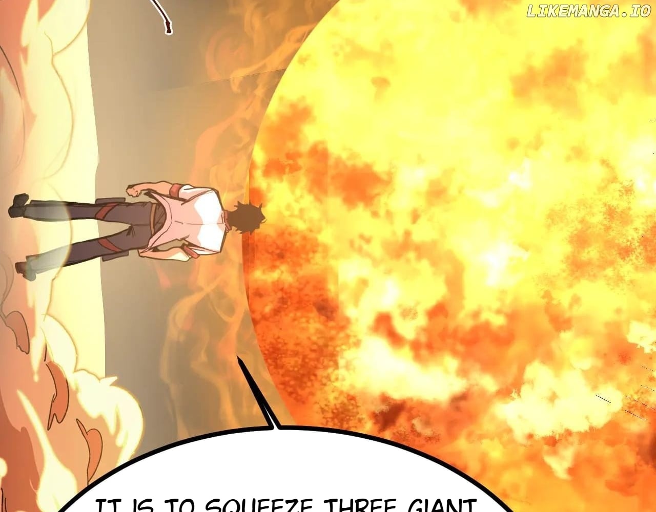 Log into the Future Chapter 191 - page 26
